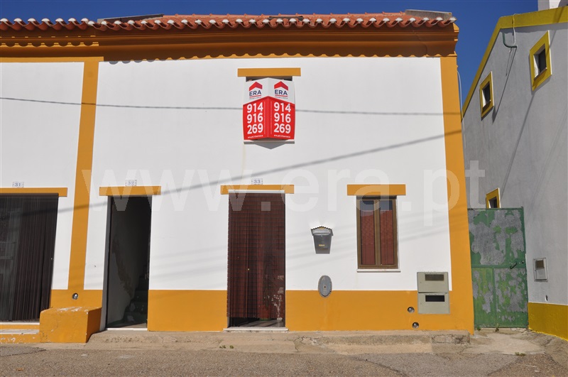 Apartamento T2 Gavião, Comenda - 1358585 - 2