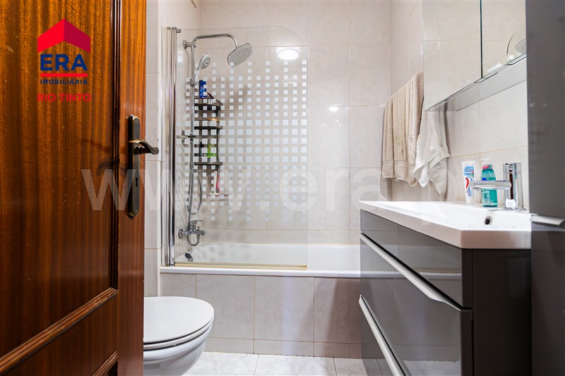 Apartamento T2 Gondomar, Baguim do Monte - Igreja - 1404548 - 1