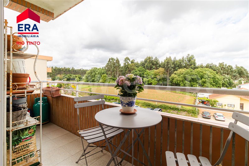 Apartamento T2 Gondomar, Baguim do Monte - Igreja - 1404548 - 19