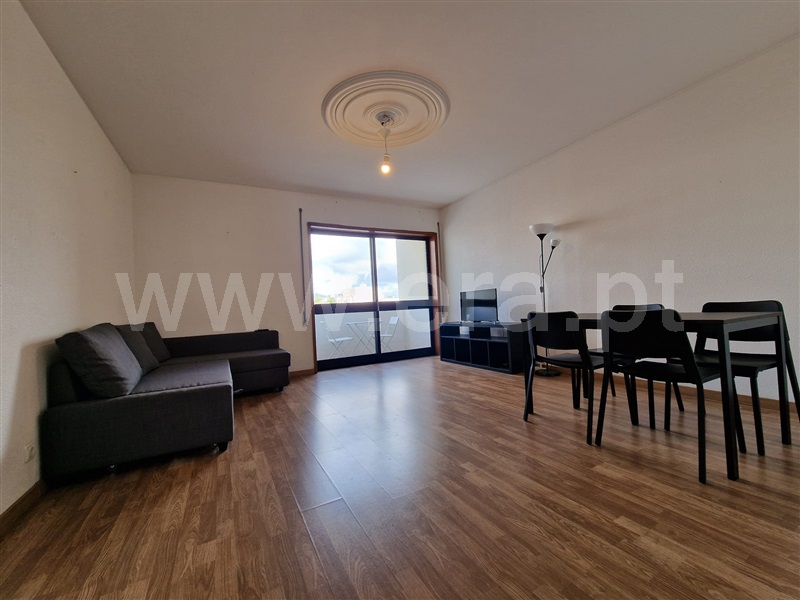 Apartamento T2 à venda em Baguim do Monte - Igreja, Gondomar — foto 2