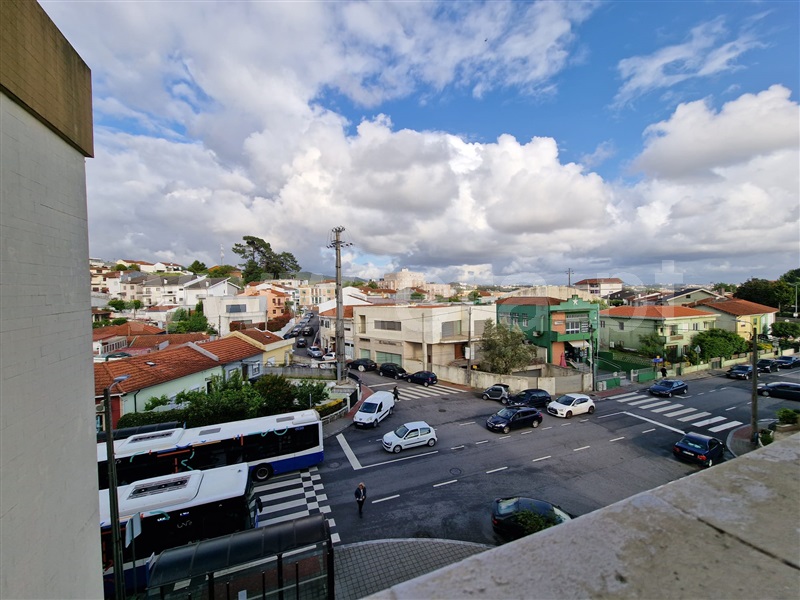 Apartamento T2 à venda em Baguim do Monte - Igreja, Gondomar — foto 5