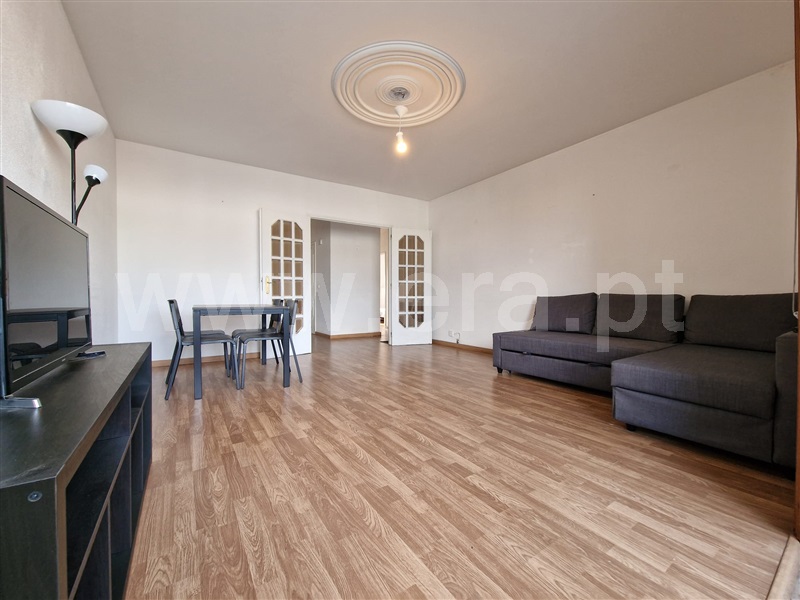 Apartamento T2 à venda em Baguim do Monte - Igreja, Gondomar — foto 4