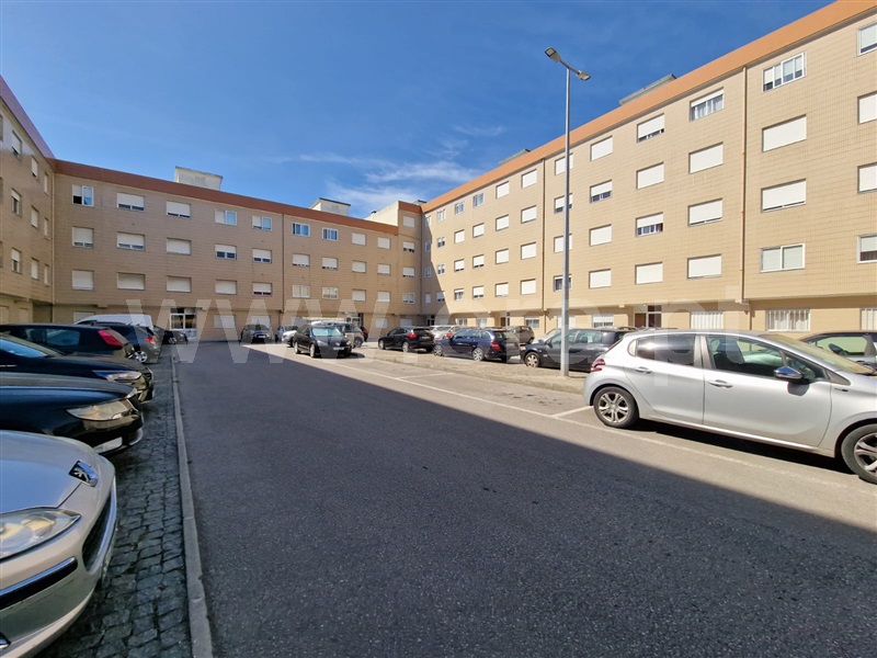 Apartamento T2 à venda em Baguim do Monte - Igreja, Gondomar — foto 17