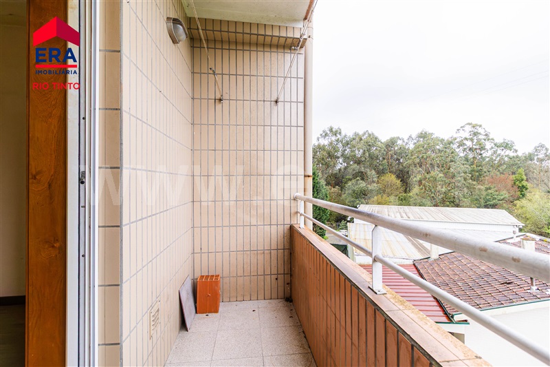 Apartamento T2 à venda em Baguim do Monte - Igreja, Gondomar — foto 9