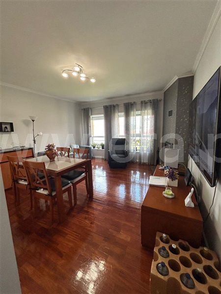 Apartamento T2 / Gondomar, Baguim do Monte - Missilva