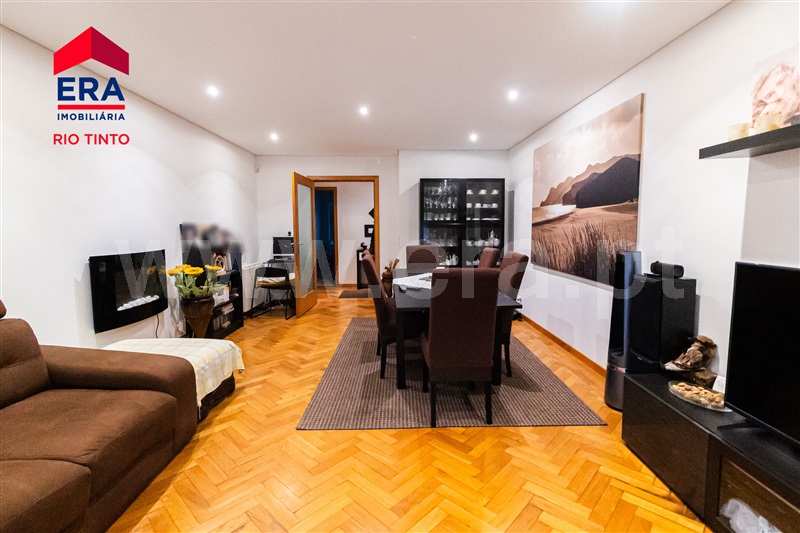 Apartamento T2 à venda em Baguim do Monte (Rio Tinto), Gondomar — foto 2