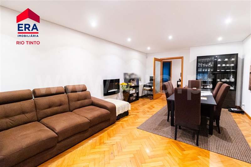 Apartamento T2 à venda em Baguim do Monte (Rio Tinto), Gondomar — foto 3