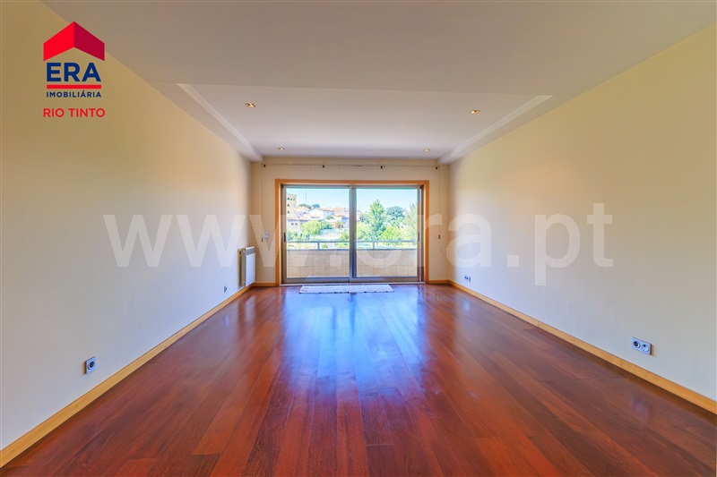 Apartamento T2 / Gondomar, Baguim do Monte - Vale Ferreiros