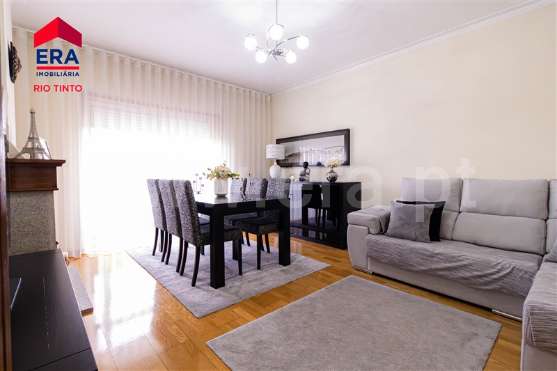 Apartamento T2 / Gondomar, Fânzeres - Carvalha
