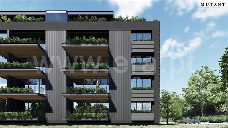 Apartamento T2 / Gondomar, Fânzeres e São Pedro da Cova