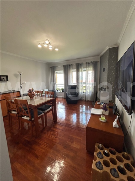 Apartamento T2 / Gondomar, Fânzeres e São Pedro da Cova