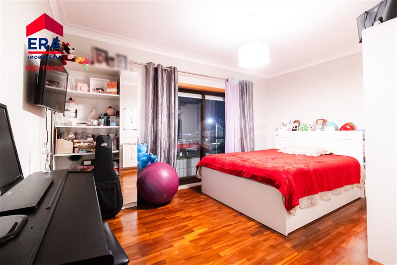 Apartamento T2 à venda em Fânzeres e São Pedro da Cova, Gondomar — foto 9