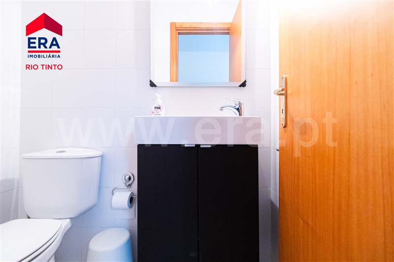 Apartamento T2 à venda em Fânzeres e São Pedro da Cova, Gondomar — foto 7
