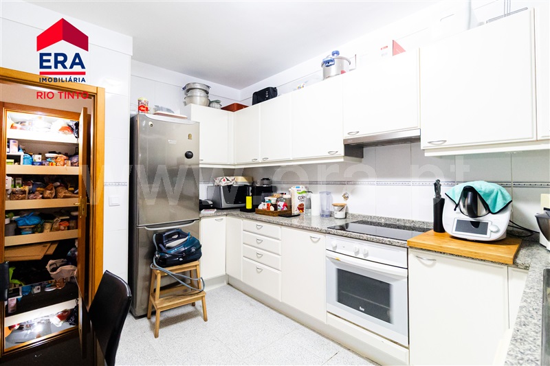 Apartamento T2 à venda em Fânzeres e São Pedro da Cova, Gondomar — foto 2