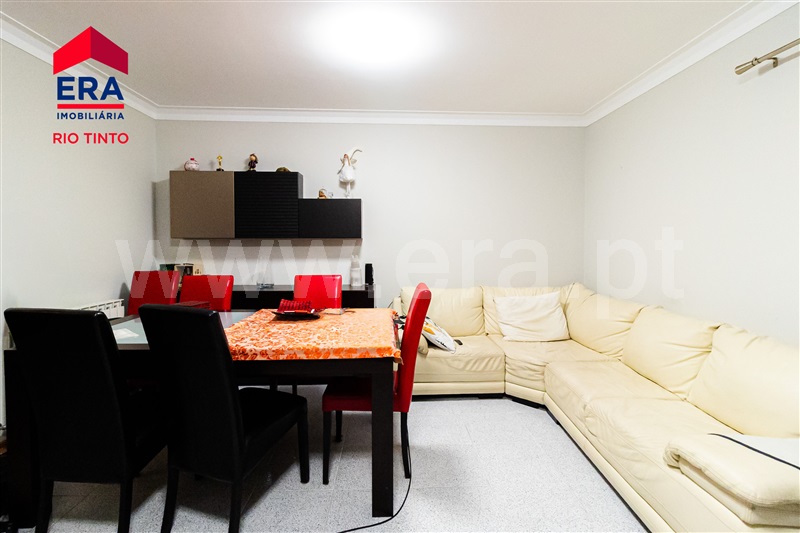 Apartamento T2 à venda em Fânzeres e São Pedro da Cova, Gondomar — foto 3
