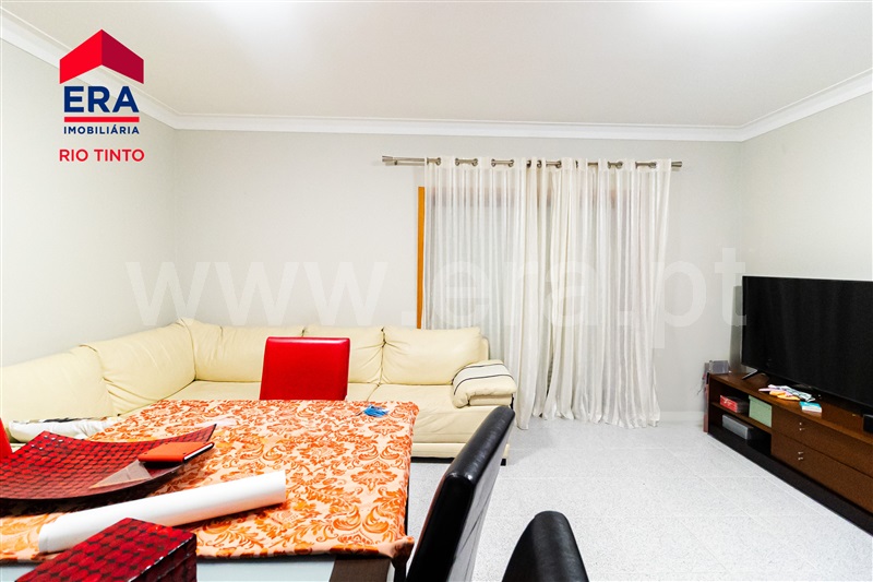 Apartamento T2 à venda em Fânzeres e São Pedro da Cova, Gondomar — foto 4