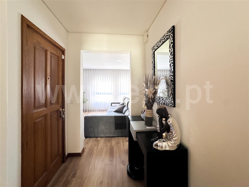 Apartamento T2 à venda em Fânzeres e São Pedro da Cova, Gondomar — foto 2