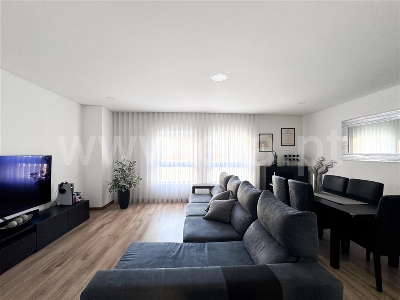 Apartamento T2 à venda em Fânzeres e São Pedro da Cova, Gondomar — foto 3