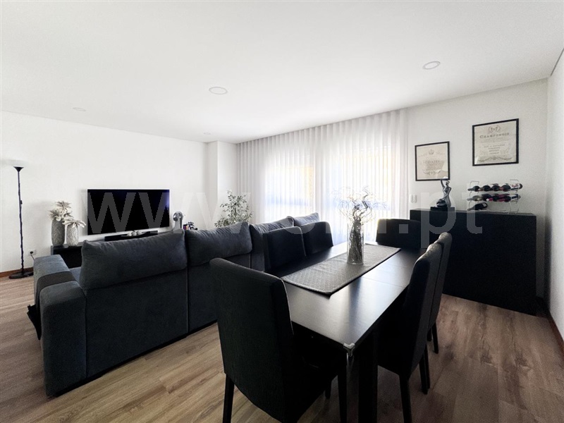 Apartamento T2 à venda em Fânzeres e São Pedro da Cova, Gondomar — foto 4