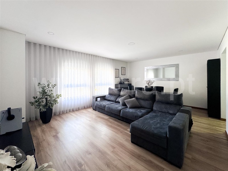 Apartamento T2 à venda em Fânzeres e São Pedro da Cova, Gondomar — foto 5