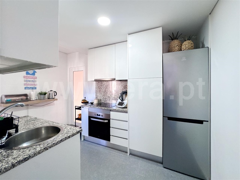Apartamento T2 à venda em Fânzeres e São Pedro da Cova, Gondomar — foto 6