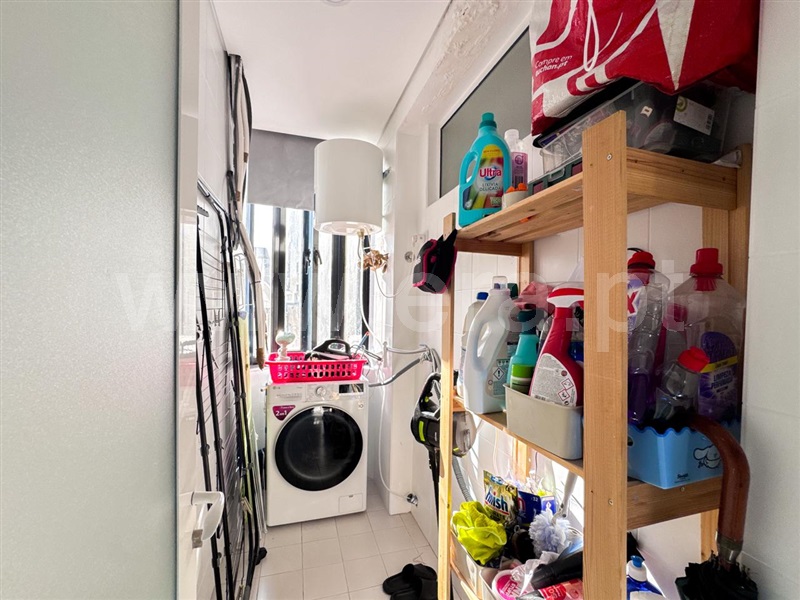 Apartamento T2 à venda em Fânzeres e São Pedro da Cova, Gondomar — foto 8