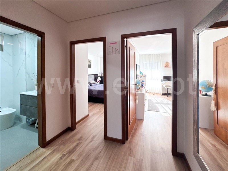 Apartamento T2 à venda em Fânzeres e São Pedro da Cova, Gondomar — foto 9