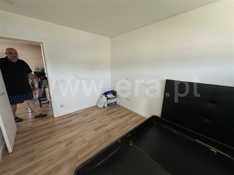 Apartamento T2 / Gondomar, Fânzeres - Regadas