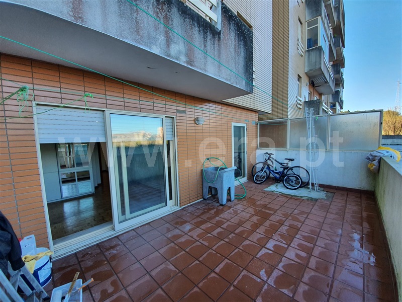 Apartamento T2 Gondomar, Fânzeres - Repelão - 1096999 - 1