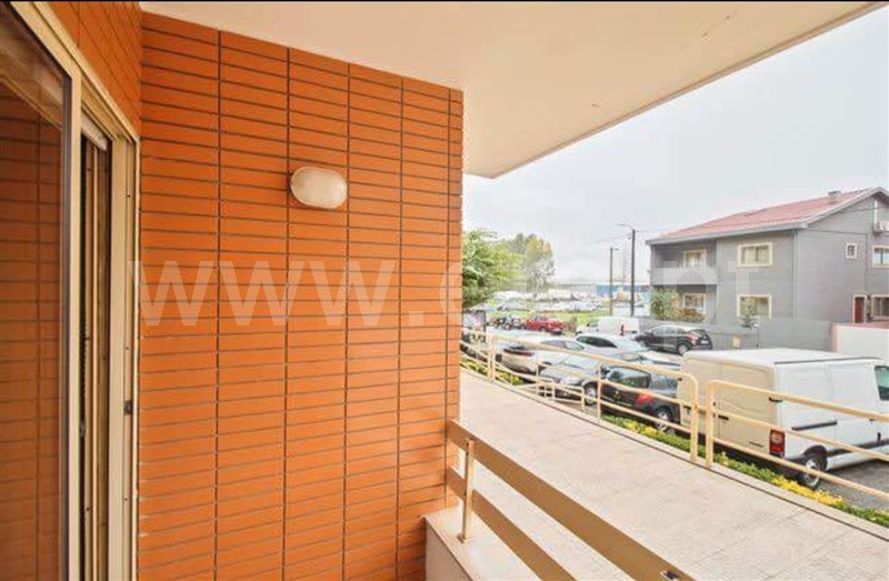 Apartamento T2 Gondomar, Fânzeres - Repelão - 1096999 - 6