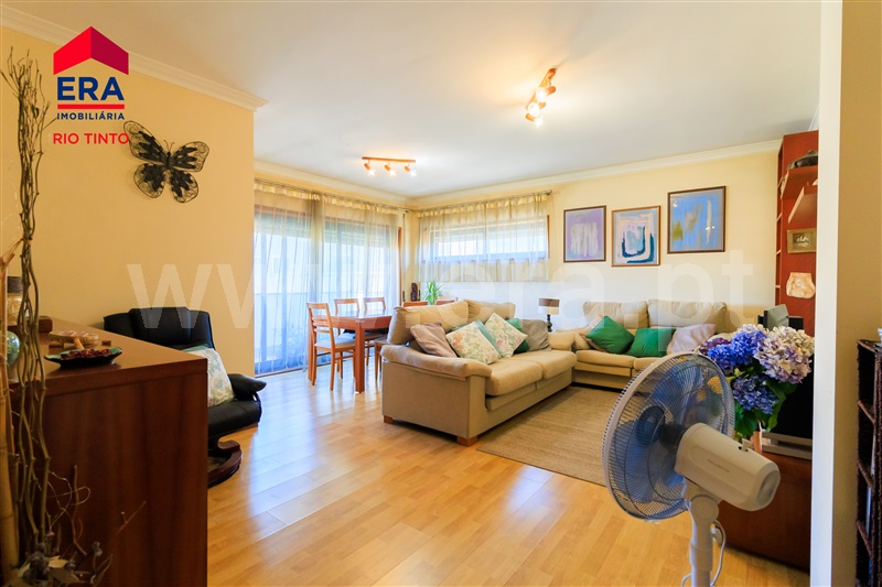Apartamento T2 à venda em Gondomar (São Cosme), Valbom e Jovim, Gondomar — foto 6