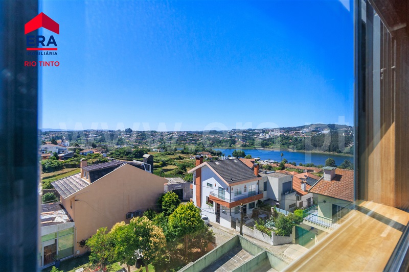 Apartamento T2 / Gondomar, Gondomar (São Cosme), Valbom e Jovim