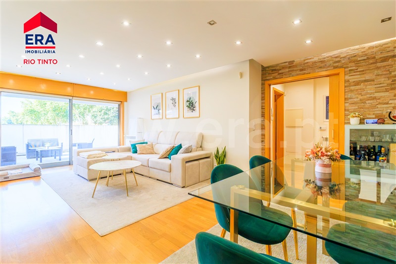 Apartamento T2 / Gondomar, Gondomar (São Cosme), Valbom e Jovim