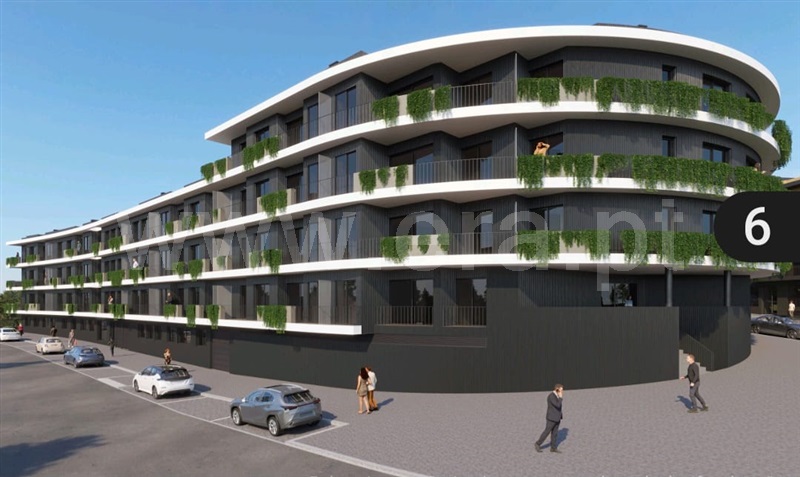 Apartamento T2 / Gondomar, Rio Tinto - Areosa