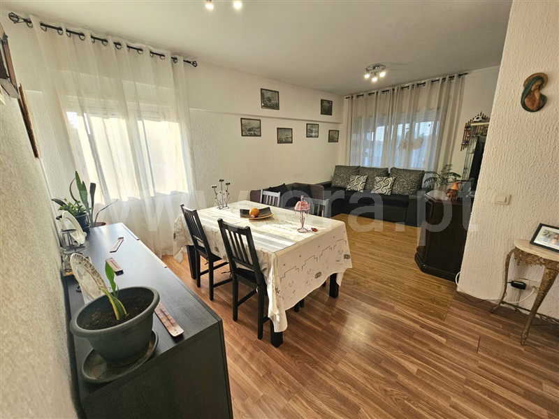 Apartamento T2 / Gondomar, Rio Tinto - Centro