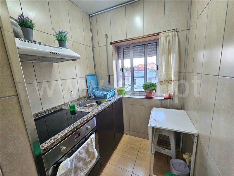 Apartamento T2 Gondomar, Rio Tinto - Centro - 1492734 - 6