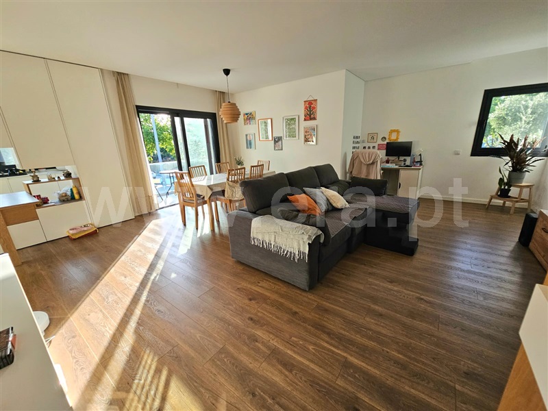 Apartamento T2 / Gondomar, Rio Tinto -Circunvalação