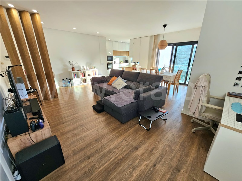 Apartamento T2 Gondomar, Rio Tinto -Circunvalação - 1492100 - 10