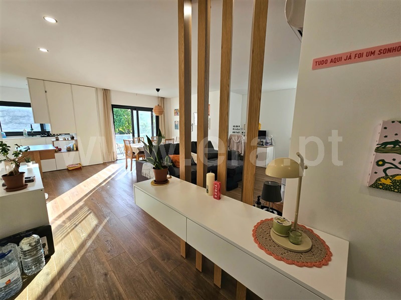 Apartamento T2 Gondomar, Rio Tinto -Circunvalação - 1492100 - 17
