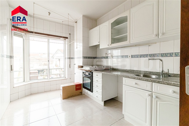 Apartamento T2 / Gondomar, Rio Tinto - Estação