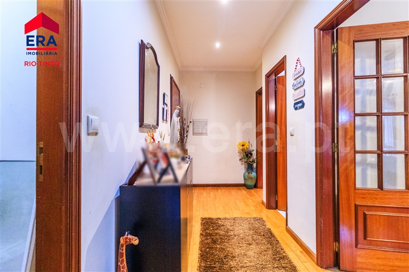 Apartamento T2 à venda em Rio Tinto - Estação, Gondomar — foto 6