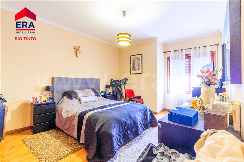 Apartamento T2 à venda em Rio Tinto - Estação, Gondomar — foto 7