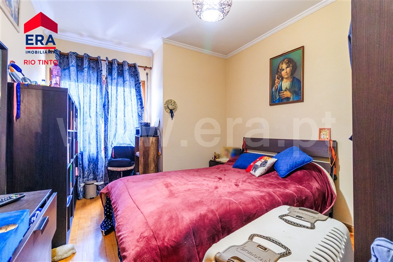 Apartamento T2 à venda em Rio Tinto - Estação, Gondomar — foto 9