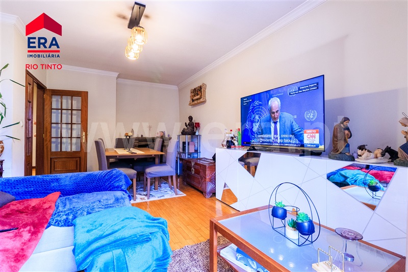 Apartamento T2 à venda em Rio Tinto - Estação, Gondomar — foto 4