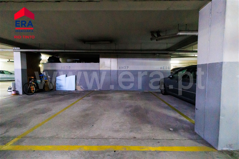 Apartamento T2 à venda em Rio Tinto - Estação, Gondomar — foto 11