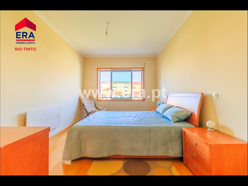 Apartamento T2 à venda em Rio Tinto - Estação, Gondomar — foto 9