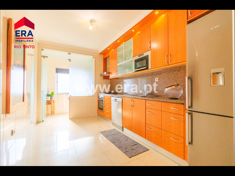 Apartamento T2 à venda em Rio Tinto - Estação, €299.000