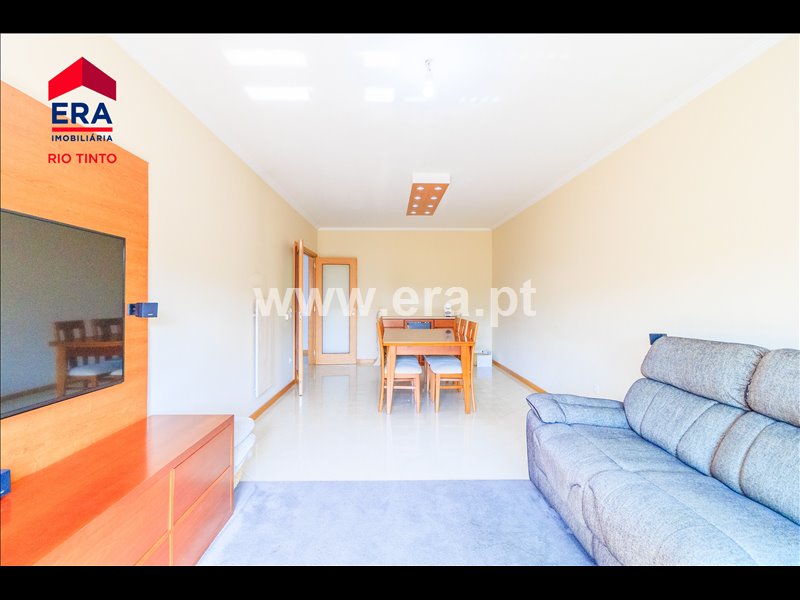 Apartamento T2 à venda em Rio Tinto - Estação, Gondomar — foto 6