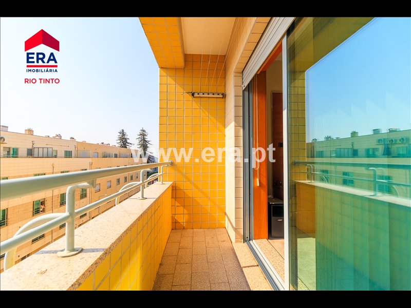Apartamento T2 à venda em Rio Tinto - Estação, Gondomar — foto 7