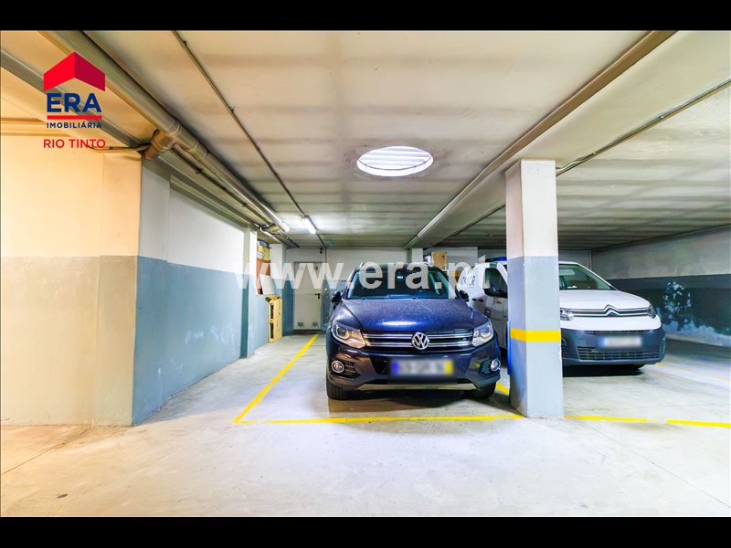 Apartamento T2 à venda em Rio Tinto - Estação, Gondomar — foto 14